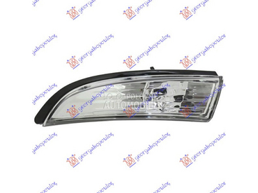 MIGAVAC U RETROVIZORU za Ford Fiesta od 2008. do 2013. god.