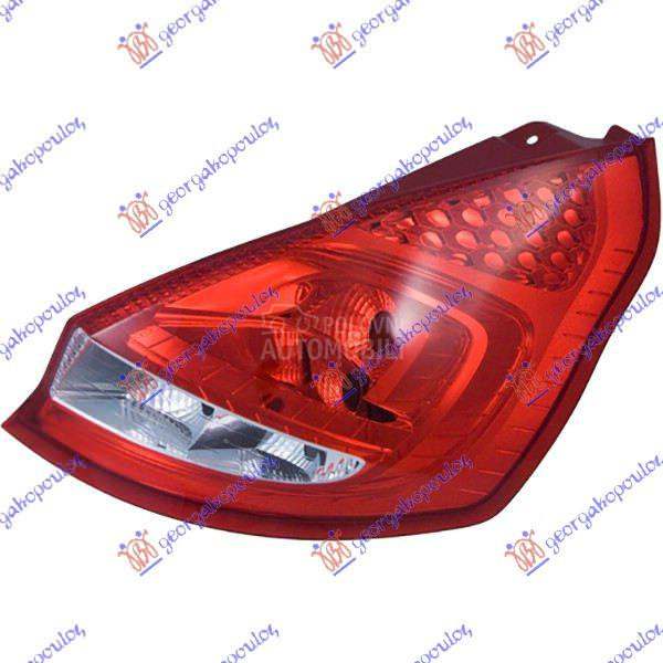 STOP LAMPA (VISTEON)