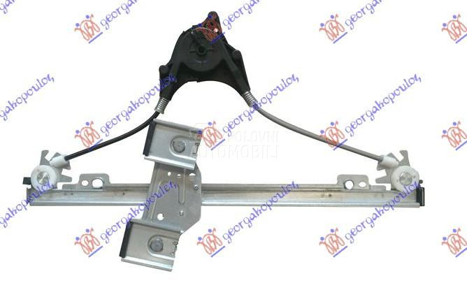 PODIZAC PREDNJEG PROZORA ELEKT