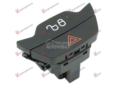 PREKIDAC ZA SVA 4 MIGAVAC / CE za Ford Fiesta od 2008. do 2013. god.