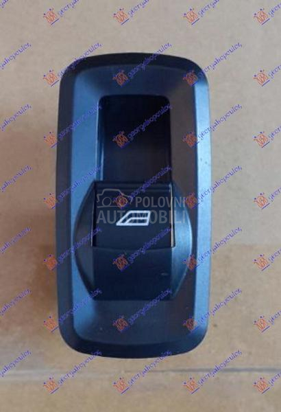 PREKIDAC U PREDNJIM VRATIMA (1