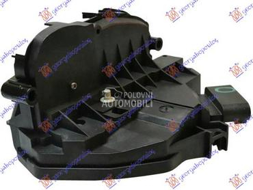 BRAVA PREDNJIH VRATA ELEKTRICN za Ford Tourneo Connect od 2013. do 2019. god.