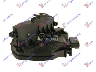 BRAVA ZADNJIH VRATA ELEKTRICNA za Ford Fiesta od 2013. do 2017. god.