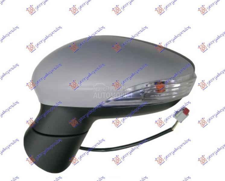 RETROVIZOR ELEKTRICNI PM (MIGA
