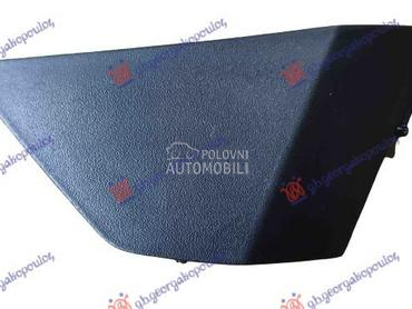 POKLOPAC KUKE PREDNJEG BRANIKA za Ford Fiesta od 2008. do 2013. god.