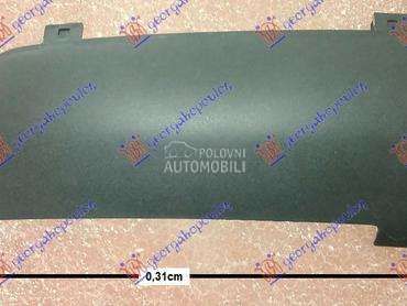 POKLOPAC KUKE ZADNJEG BRANIKA za Ford Fiesta od 2008. do 2013. god.