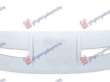 SPOJLER GEPEK VRATA GORNJI PM za Ford Fiesta od 2008. do 2013. god.