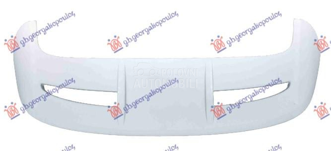 SPOJLER GEPEK VRATA GORNJI PM