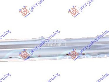 SAJTNA 4/5 VRATA za Ford Fiesta od 2008. do 2013. god.