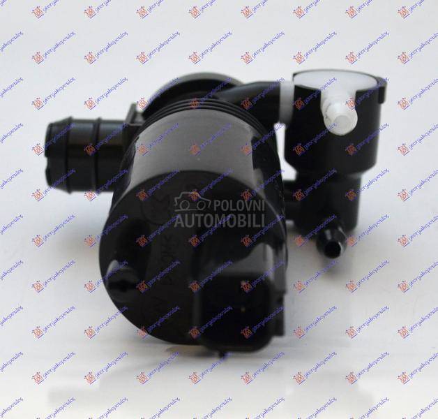 MOTOR POSUDE BRISACA (2 PUMPE)