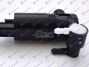 MOTOR POSUDE BRISACA (2 PUMPE) za Ford Fiesta od 2008. do 2013. god.