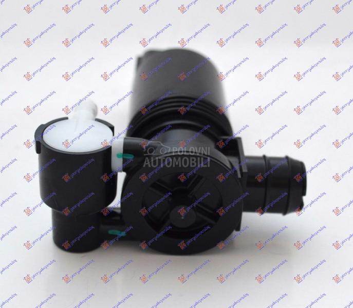 MOTOR POSUDE BRISACA (2 PUMPE)