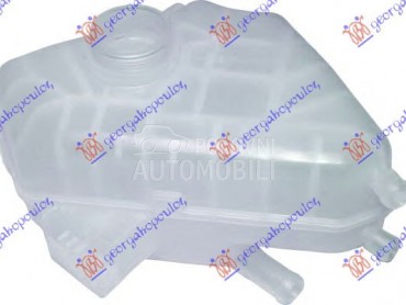 POSUDA ZA ANTIFRIZ (BENZIN) za Ford Ka+ od 2016. do 2018. god.