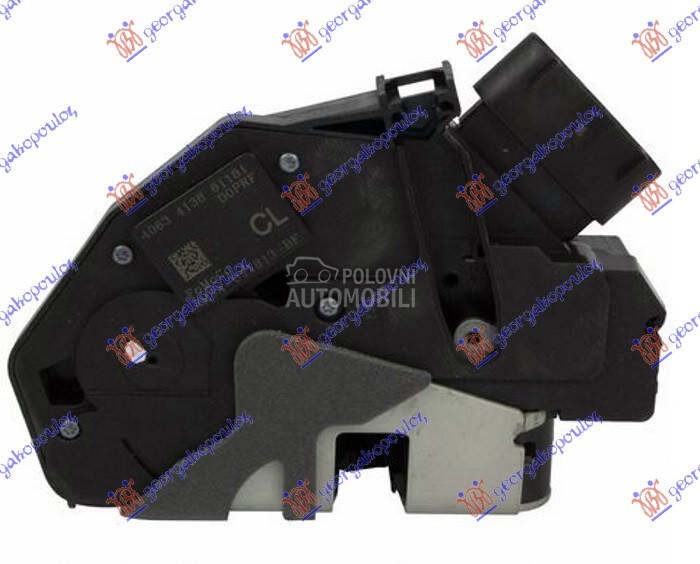 BRAVA PREDNJIH VRATA ELEKTRICN