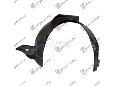 POTKRILO za Peugeot Expert od 2007. do 2016. god.