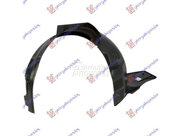 POTKRILO za Peugeot Expert od 2007. do 2016. god.