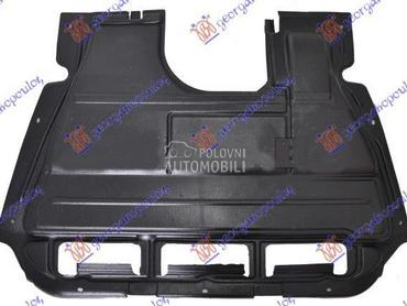 ZASTITA MOTORA za Peugeot Expert od 2007. do 2016. god.