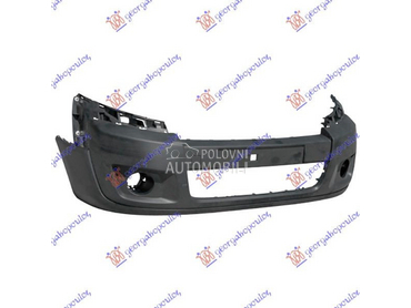 PREDNJI BRANIK CRNI za Toyota Proace City od 2013. do 2016. god.