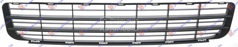 CENTRALNA RESETKA DONJA