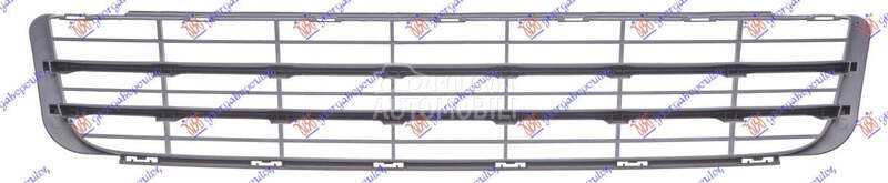 CENTRALNA RESETKA DONJA