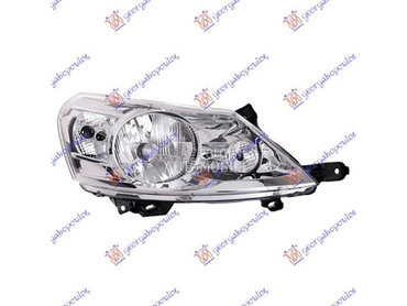 FAR (SA MOTOROM) (VALEO) za Fiat Scudo od 2007. do 2016. god.