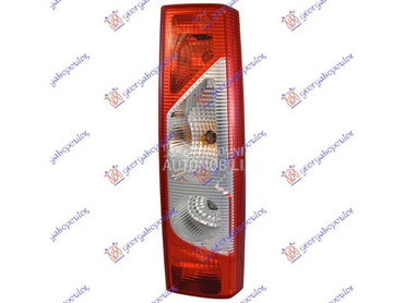 STOP LAMPA (VALEO) za Peugeot Expert od 2007. do 2016. god.