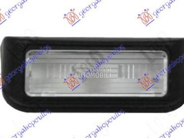 SVETLO TABLICE -10 za Citroen Jumpy od 2007. do 2016. god.