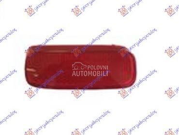 KATADIOPTER U ZADNJEM BRANIKU za Peugeot 607 od 2000. do 2007. god.