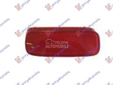 KATADIOPTER U ZADNJEM BRANIKU za Citroen Jumpy od 2007. do 2016. god.