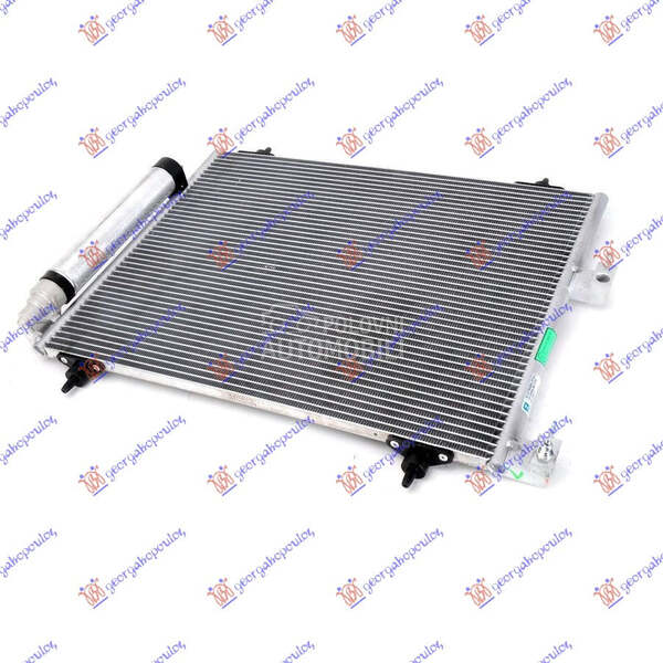 HLADNJAK KLIME BENZIN/DIZEL (5