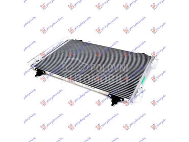 HLADNJAK KLIME 1.6/2.0 HDi-MJE za Lancia Phedra od 2002. do 2010. god.