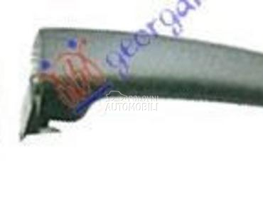 KVAKA PREDNJIH VRATA SPOLJASNJ za Citroen C4 Picasso od 2007. do 2014. god.