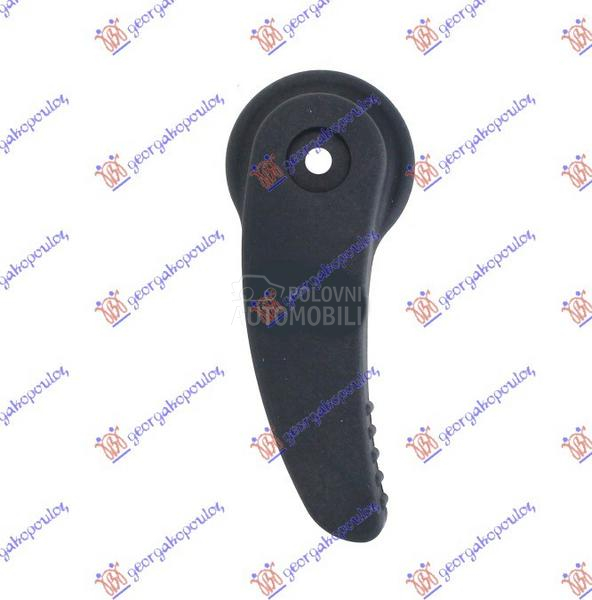 KVAKA GEPEK VRATA UNUTRASNJA L