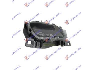 KVAKA PREDNJIH VRATA UNUTRASNJ za Peugeot Partner od 2008. do 2015. god.