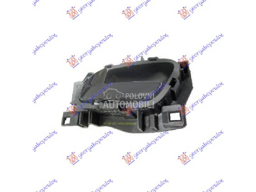 KVAKA PREDNJIH VRATA UNUTRASNJ za Peugeot Partner od 2008. do 2015. god.