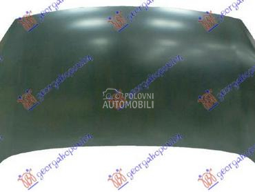 HAUBA za Ford Ka od 2008. do 2016. god.