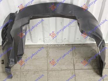 POTKRILO za Ford Ka od 2008. do 2016. god.