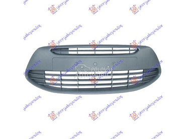 CENTRALNA RESETKA za Ford Ka od 2008. do 2016. god.