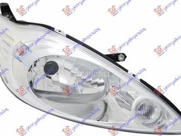 FAR ELEKTRICNI (TYC) za Ford Ka od 2008. do 2016. god.