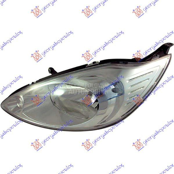 FAR ELEKTRICNI (MARELLI)