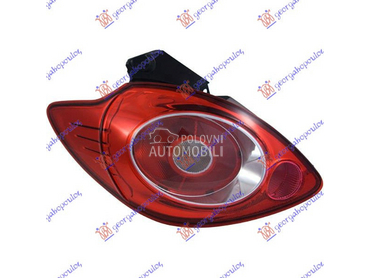 STOP LAMPA (DEPO) za Ford Ka od 2008. do 2016. god.