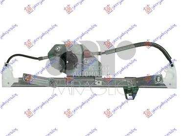 PODIZAC PREDNJEG PROZORA ELEKT za Ford Ka od 2008. do 2016. god.