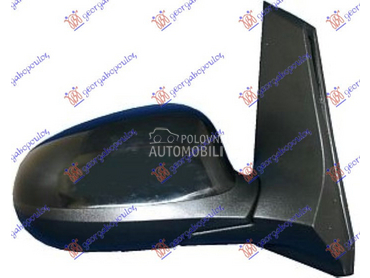 RETROVIZOR MEHANICKI SA SAJLOM za Ford Ka od 2008. do 2016. god.