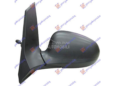 RETROVIZOR MEHANICKI SA SAJLOM za Ford Ka od 2008. do 2016. god.