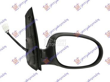 RETROVIZOR ELEKTRICNI SA GREJA za Ford Ka od 2008. do 2016. god.