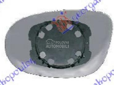 STAKLO RETROVIZORA (KONVEKSNO) za Ford Ka od 2008. do 2016. god.