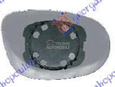 STAKLO RETROVIZORA (KONVEKSNO) za Ford Ka od 2008. do 2016. god.