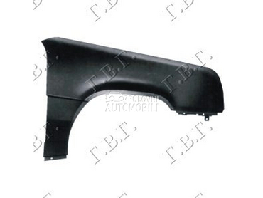 BLATOBRAN za Renault Express od 1992. do 1994. god.