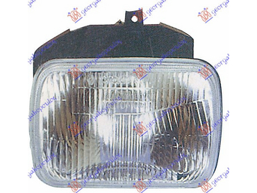 FAR KOMPLET (DEPO) za Renault Express od 1988. do 1991. god.