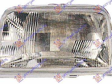 FAR (TURSKA) za Renault Express od 1992. do 1994. god.